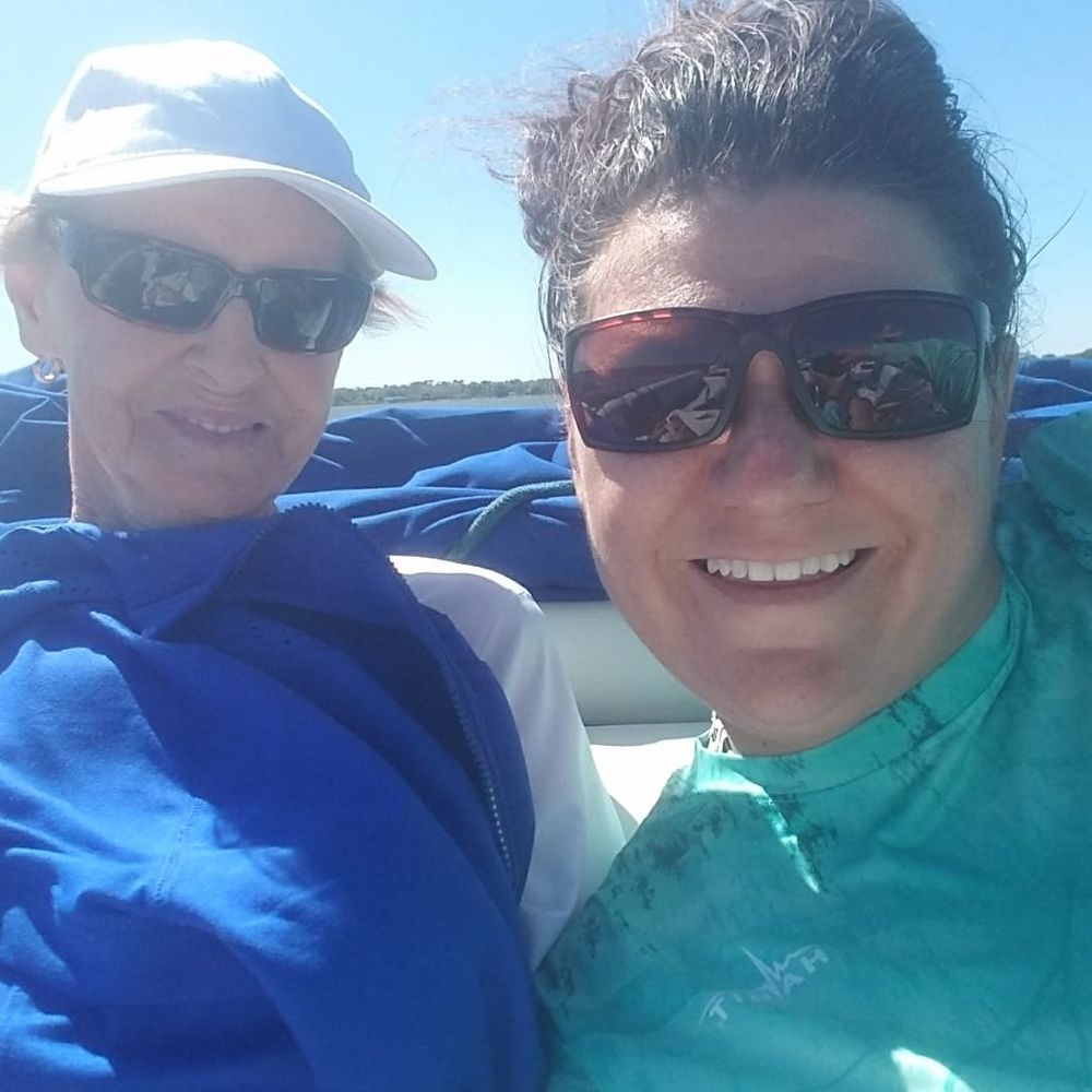 Meet your Posher, Kim